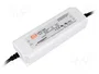 MEAN WELL LPV-150-48 Alimentador LED de 153W 48VDC 3,2A