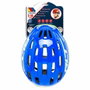 Molto Casco Mlt Azul para 2/5 años talla 48-53 cm