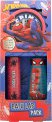 Marvel Spiderman Lab Pack Gift Set Marvel Spiderman Lab Pack Gift Set