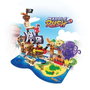 Vtech Marble Rush Barco pirata Circuito de canicas interactivo