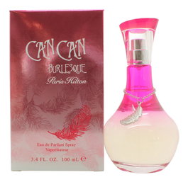 Paris Hilton Can Can Burlesque Eau de Parfum 100ml Vaporizador