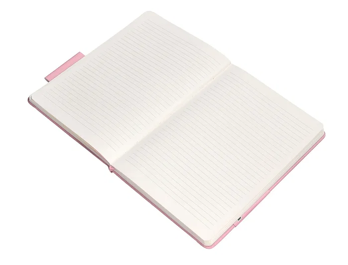 Antartik Cuaderno Antartik Notes Tapa Dura Rosa Pastel A5 Antartik Cuaderno Antartik Notes Tapa Dura Rosa Pastel A5