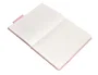 Antartik Cuaderno Antartik Notes Tapa Dura Rosa Pastel A5