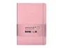 Antartik Cuaderno Antartik Notes Tapa Dura Rosa Pastel A5