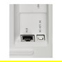 LANCOM LW-700 Punto de Acceso WiFi 6 Dual-Band 2.4GHz/5GHz MU-MIMO, 2882 Mbps, 32 SSIDs, WPA3-Personal, PoE, Para Montaje en Techo/Pared, Color Blanco