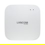 LANCOM LW-700 Punto de Acceso WiFi 6 Dual-Band 2.4GHz/5GHz MU-MIMO, 2882 Mbps, 32 SSIDs, WPA3-Personal, PoE, Para Montaje en Techo/Pared, Color Blanco