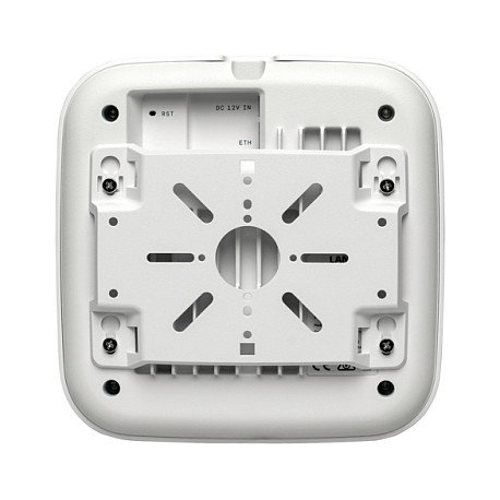 LANCOM LW-700 Punto de Acceso WiFi 6 Dual-Band 2.4GHz/5GHz MU-MIMO, 2882 Mbps, 32 SSIDs, WPA3-Personal, PoE, Para Montaje en Techo/Pared, Color Blanco LANCOM LW-700 Punto de Acceso WiFi 6 Dual-Band 2.4GHz/5GHz MU-MIMO, 2882 Mbps, 32 SSIDs, WPA3-Personal, PoE, Para Montaje en Techo/Pared, Color Blanco