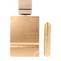 Al Haramain Amber Oud Eau de Parfum Vaporizador 200 ml - Edición Gold