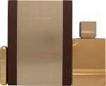Al Haramain Amber Oud Gold Edition Eau de Parfum 200 ml Al Haramain Amber Oud Gold Edition Eau de Parfum 200 ml