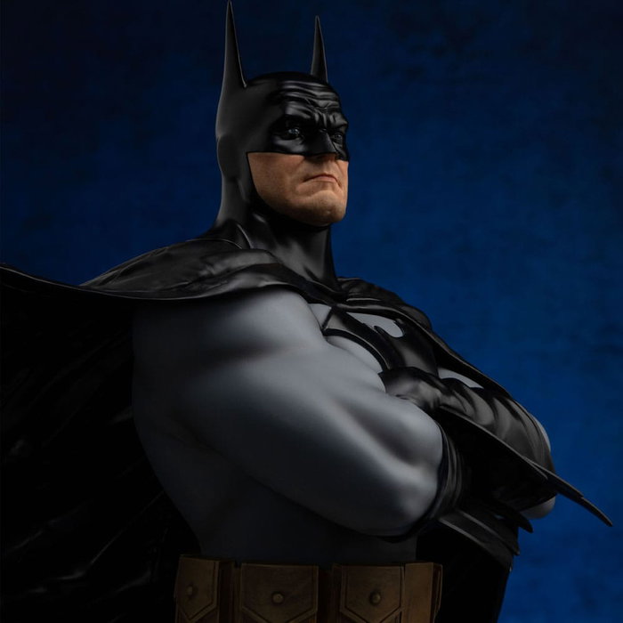 DC Comics Estatua Legacy Replica 1/4 Batman DC Trinity 60 cm DC Comics Estatua Legacy Replica 1/4 Batman DC Trinity 60 cm