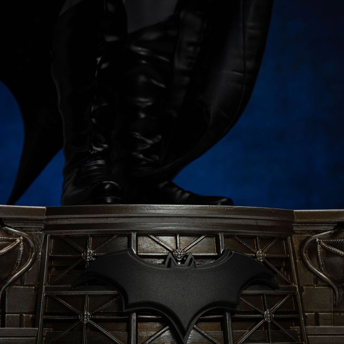 DC Comics Estatua Legacy Replica 1/4 Batman DC Trinity 60 cm DC Comics Estatua Legacy Replica 1/4 Batman DC Trinity 60 cm