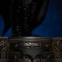 DC Comics Estatua Legacy Replica 1/4 Batman DC Trinity 60 cm