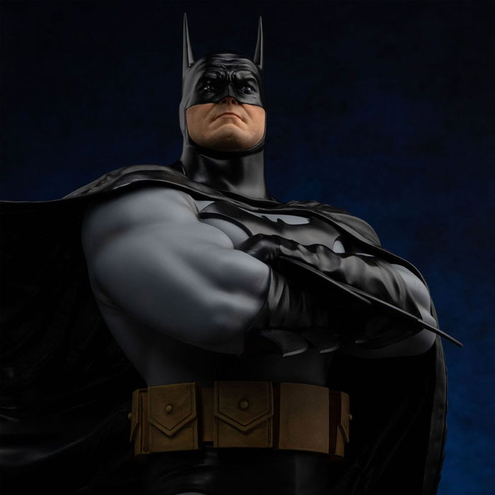 DC Comics Estatua Legacy Replica 1/4 Batman DC Trinity 60 cm DC Comics Estatua Legacy Replica 1/4 Batman DC Trinity 60 cm