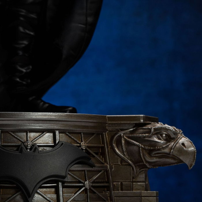 DC Comics Estatua Legacy Replica 1/4 Batman DC Trinity 60 cm DC Comics Estatua Legacy Replica 1/4 Batman DC Trinity 60 cm