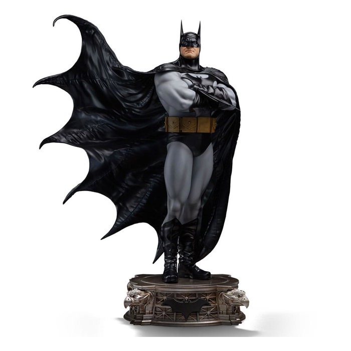 DC Comics Estatua Legacy Replica 1/4 Batman DC Trinity 60 cm DC Comics Estatua Legacy Replica 1/4 Batman DC Trinity 60 cm
