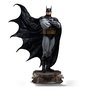 DC Comics Estatua Legacy Replica 1/4 Batman DC Trinity 60 cm