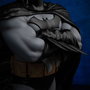 DC Comics Estatua Legacy Replica 1/4 Batman DC Trinity 60 cm