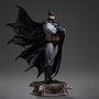 DC Comics Estatua Legacy Replica 1/4 Batman DC Trinity 60 cm