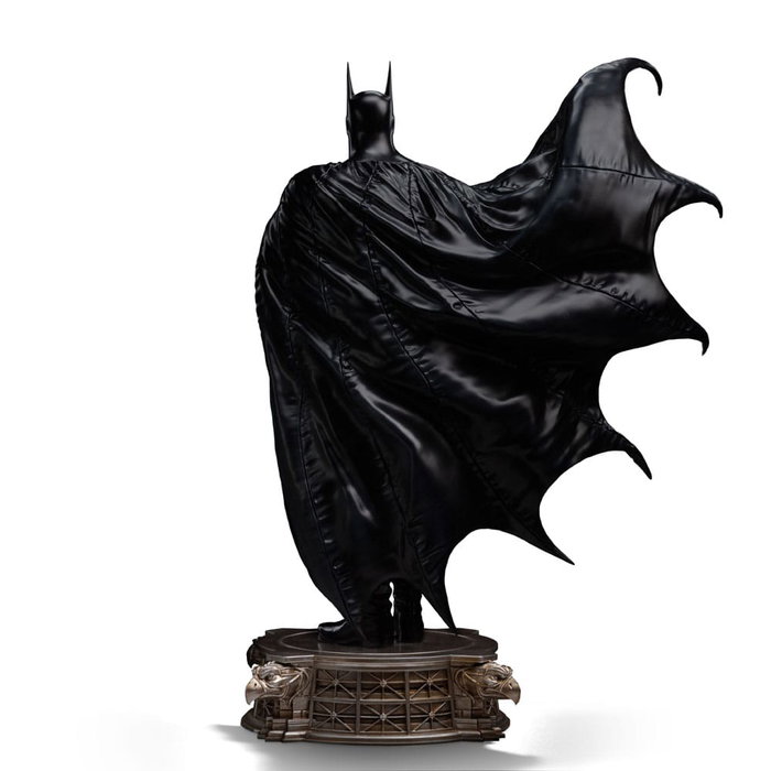 DC Comics Estatua Legacy Replica 1/4 Batman DC Trinity 60 cm DC Comics Estatua Legacy Replica 1/4 Batman DC Trinity 60 cm