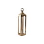 DKD Home Decor Farola Árabe Dorada 14 x 65 x 14 cm