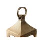 DKD Home Decor Farola Árabe Dorada 14 x 65 x 14 cm