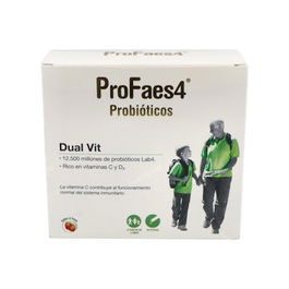 PROFAES4 Dual Vit 30 Sticks
