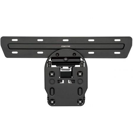 Soporte de Pared Inclinable Fonestar STV- 621Q para TV de 32-65"/ hasta 50kg
