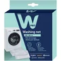 Wpro WAS606 Red de lavado con cremallera 60 x 60 cm