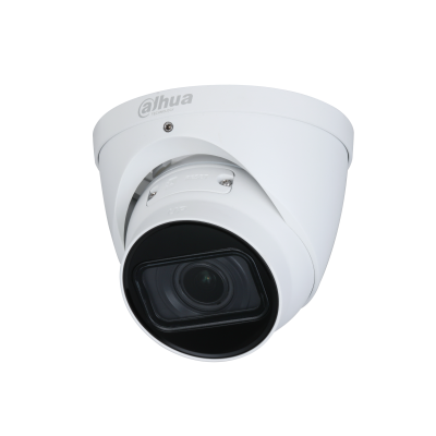 Dahua DH-IPC-HDW2531TP-ZS-27135-S2 Cámara IP Turret Lite WizSense Serie 2 5MP H265 WDR Starlight Motorizada Varifocal 2.7-13.5mm Dahua DH-IPC-HDW2531TP-ZS-27135-S2 Cámara IP Turret Lite WizSense Serie 2 5MP H265 WDR Starlight Motorizada Varifocal 2.7-13.5mm
