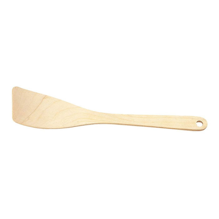 Tescoma Espátula de Madera Curvada 30 cm Utensilio Cocina Tescoma Espátula de Madera Curvada 30 cm Utensilio Cocina