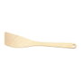 Tescoma Espátula de Madera Curvada 30 cm Utensilio Cocina