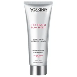 Yoskine Tsubaki Adelgazamiento Crema corporal 200 ml