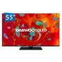 Daewoo 55DM75QV 55" QLED 4K UHD Smart TV