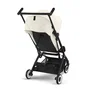 Cybex Gold Cochecito Libelle Ultra Compacto Canvas Blanco CYB4063846512164