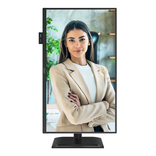 AOC 24P4U Monitor 23.8" IPS Full HD 120Hz AOC 24P4U Monitor 23.8" IPS Full HD 120Hz