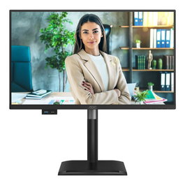 AOC 24P4U Monitor 23.8" IPS Full HD 120Hz