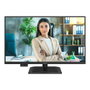 AOC 24P4U Monitor 23.8" IPS Full HD 120Hz