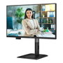 AOC 24P4U Monitor 23.8" IPS Full HD 120Hz