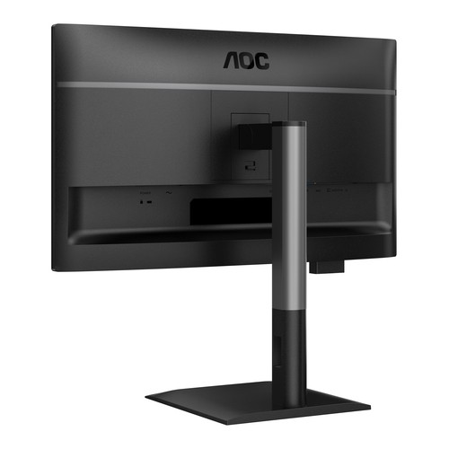 AOC 24P4U Monitor 23.8" IPS Full HD 120Hz AOC 24P4U Monitor 23.8" IPS Full HD 120Hz