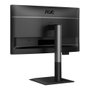 AOC 24P4U Monitor 23.8" IPS Full HD 120Hz