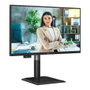 AOC 24P4U Monitor 23.8" IPS Full HD 120Hz