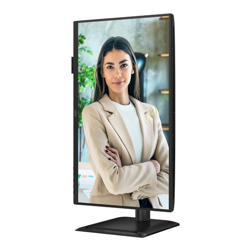 AOC 24P4U Monitor 23.8" IPS Full HD 120Hz AOC 24P4U Monitor 23.8" IPS Full HD 120Hz