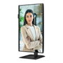 AOC 24P4U Monitor 23.8" IPS Full HD 120Hz