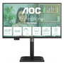 AOC 24P4U Monitor de 23,8 pulgadas Full HD IPS 120Hz Negro
