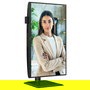 AOC Monitor 24P4U 23.8" Full HD IPS 120Hz 4ms HDMI DP USB Negro