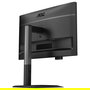 AOC Monitor 24P4U 23.8" Full HD IPS 120Hz 4ms HDMI DP USB Negro