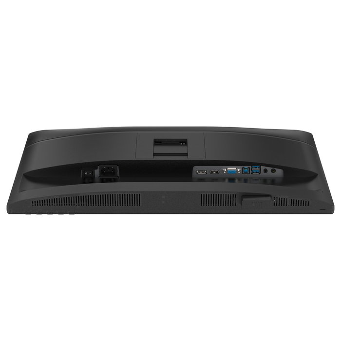 AOC 24P4U Monitor de 23,8 pulgadas Full HD IPS 120Hz Negro AOC 24P4U Monitor de 23,8 pulgadas Full HD IPS 120Hz Negro