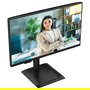 AOC Monitor 24P4U 23.8" Full HD IPS 120Hz 4ms HDMI DP USB Negro