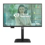 AOC 24P4U Monitor de 23,8 pulgadas Full HD IPS 120Hz Negro