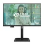 AOC 24P4U Monitor Full HD de 23.8 pulgadas, 120Hz, IPS, Negro